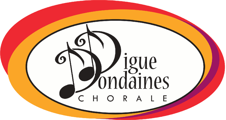Logo Chorale Digue-Dondaines Lille Fives St-Maurice Pellevoisin